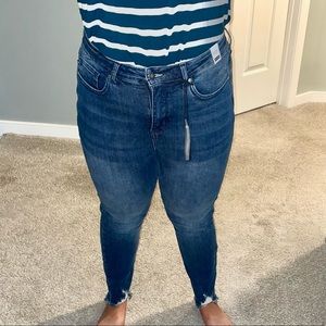 Judy Blue Tummy Control Jeans